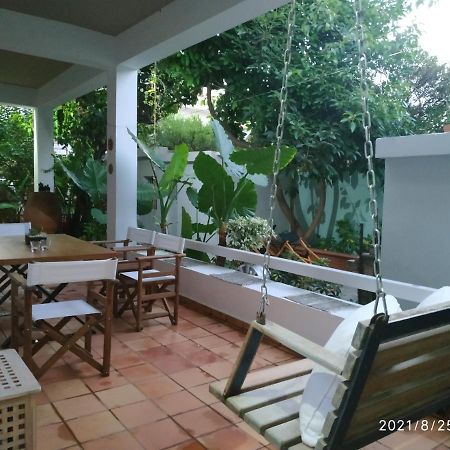 Zacharoula'S Home Χανιά Εξωτερικό φωτογραφία