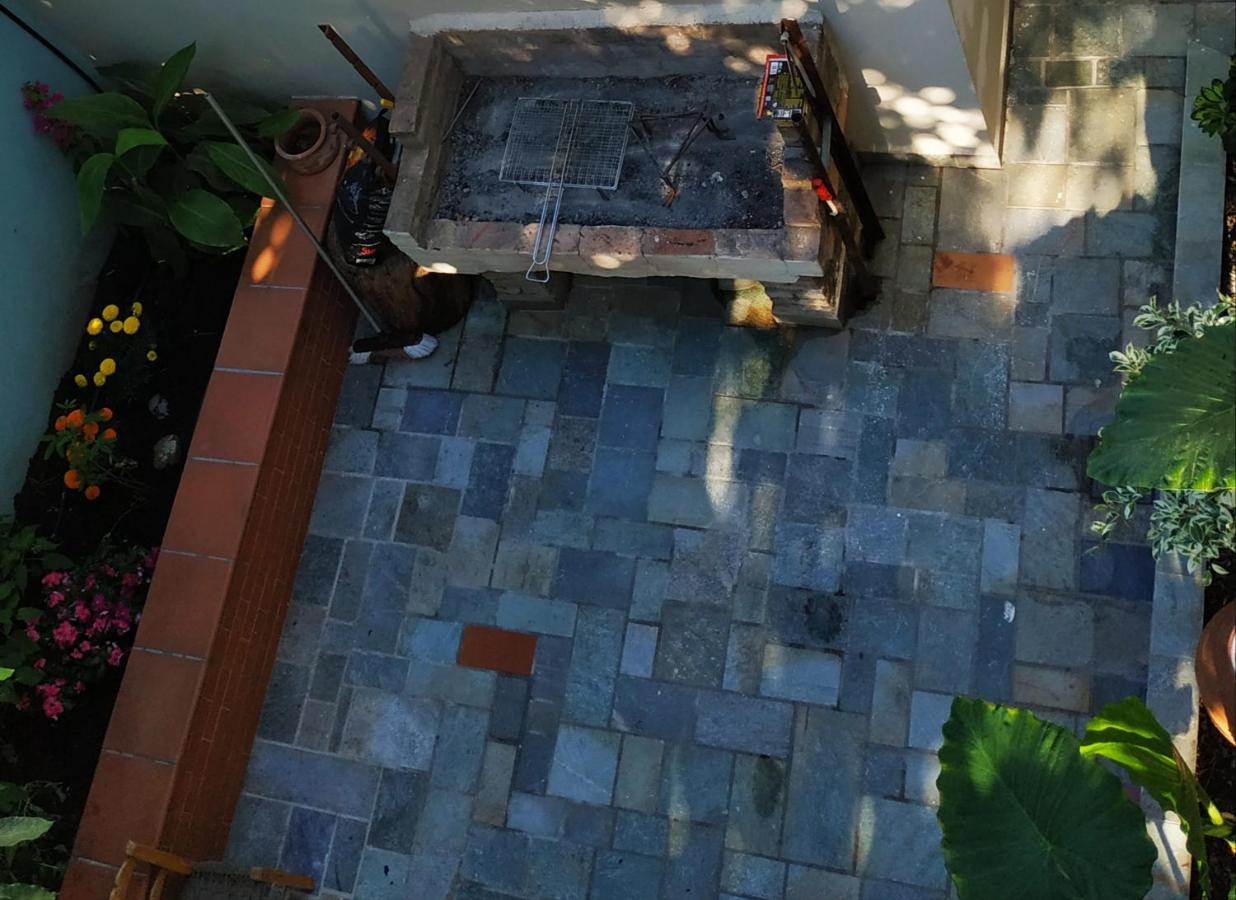 Zacharoula'S Home Χανιά Εξωτερικό φωτογραφία
