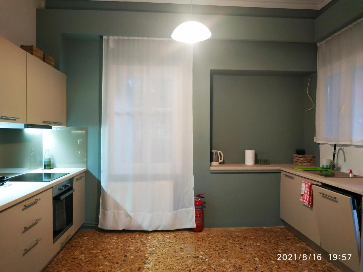 Zacharoula'S Home Χανιά Εξωτερικό φωτογραφία