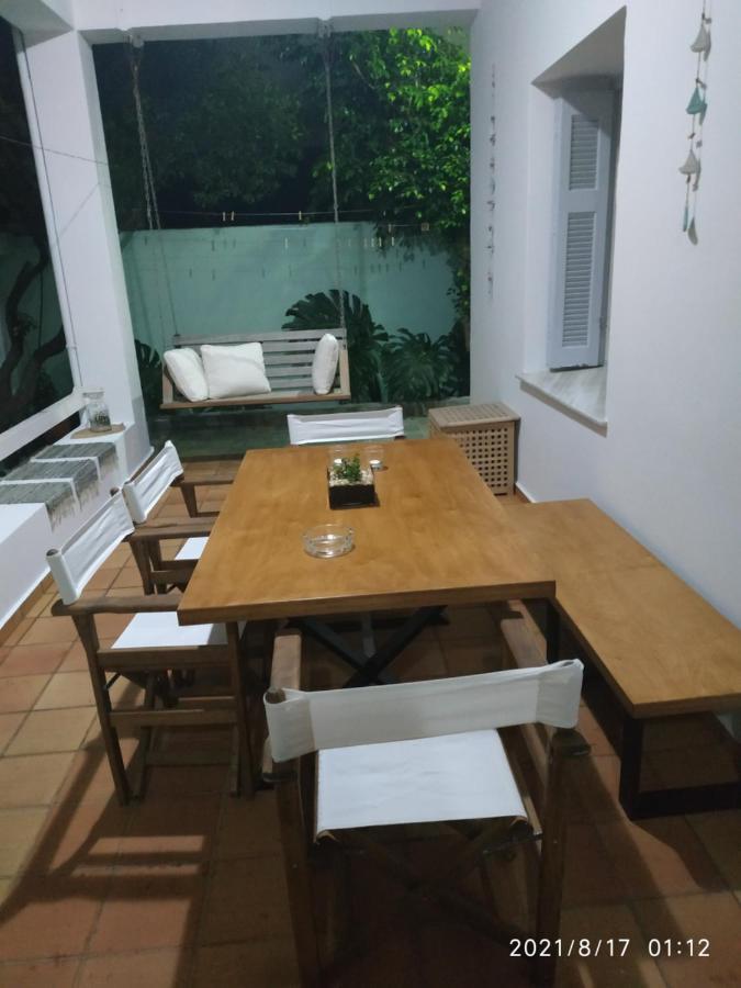 Zacharoula'S Home Χανιά Εξωτερικό φωτογραφία