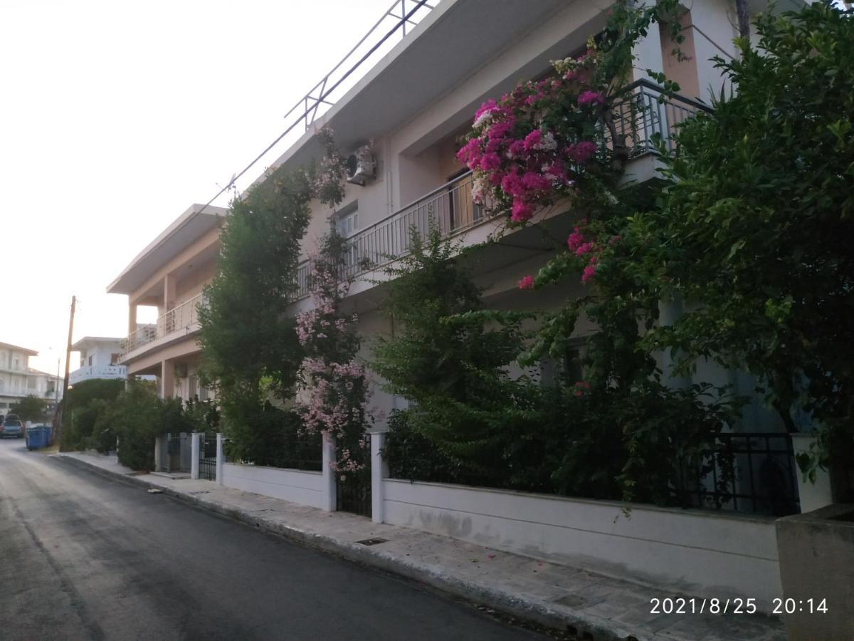 Zacharoula'S Home Χανιά Εξωτερικό φωτογραφία