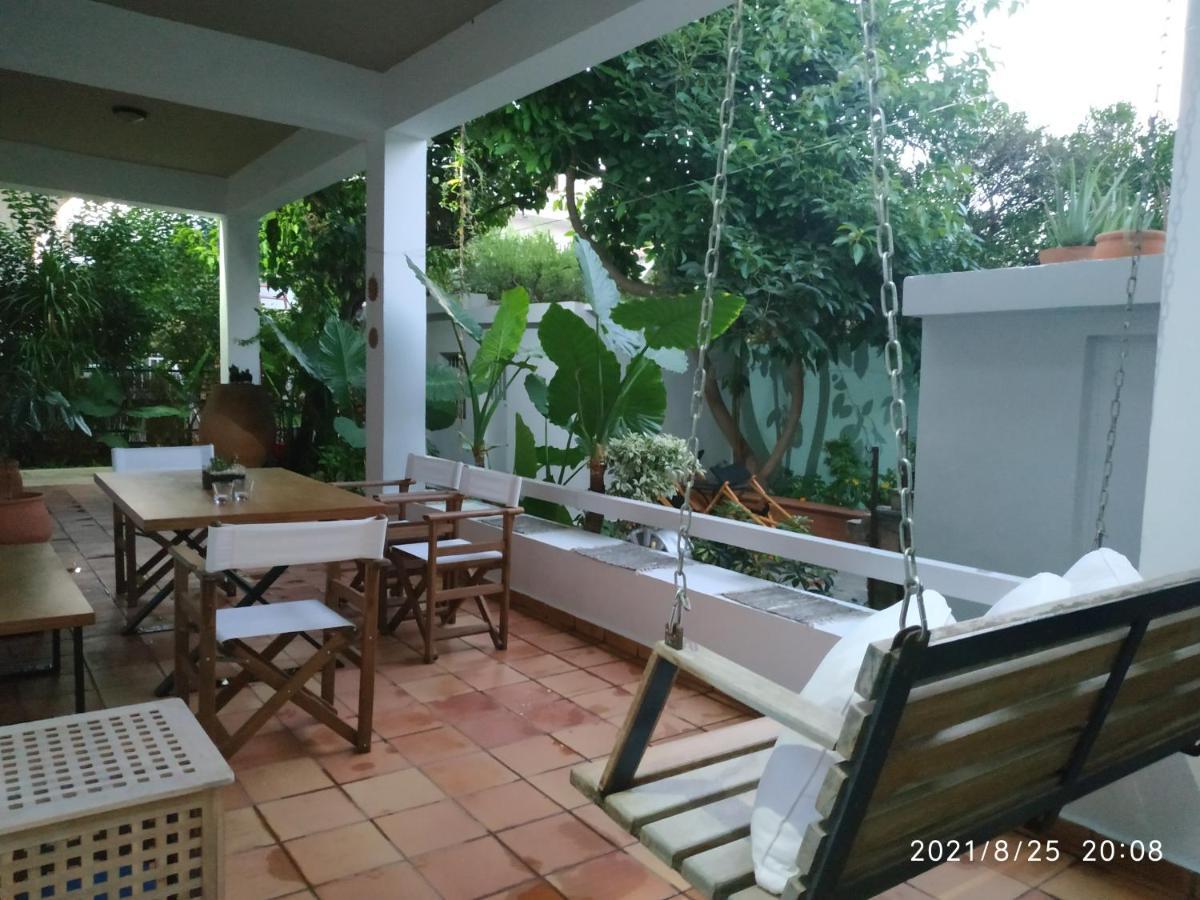 Zacharoula'S Home Χανιά Εξωτερικό φωτογραφία
