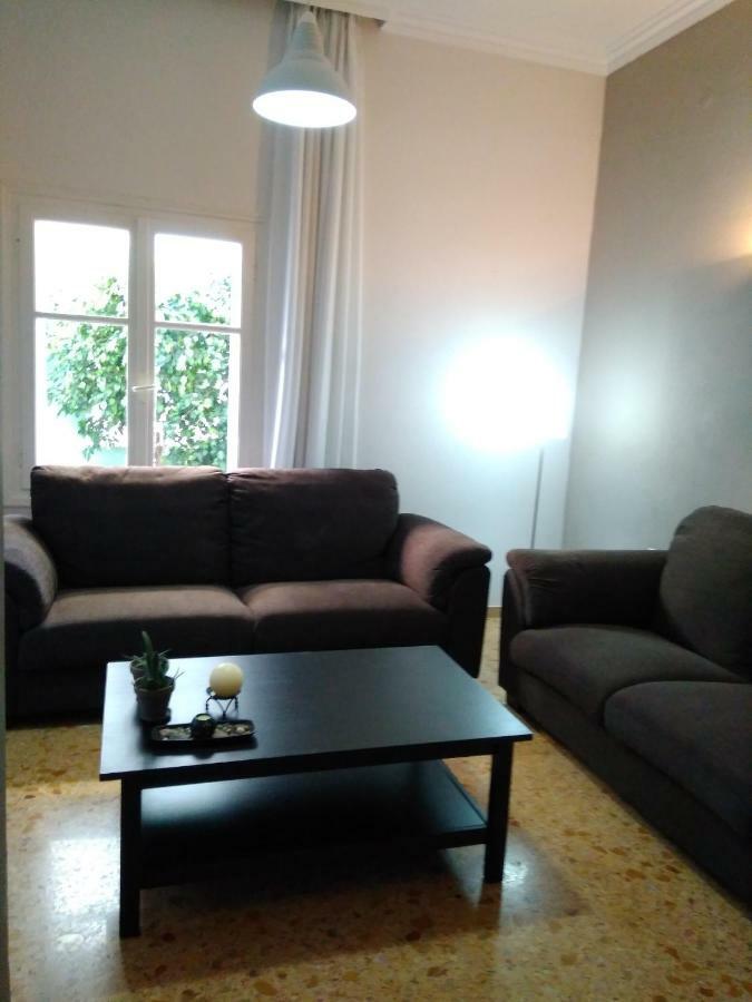 Zacharoula'S Home Χανιά Εξωτερικό φωτογραφία