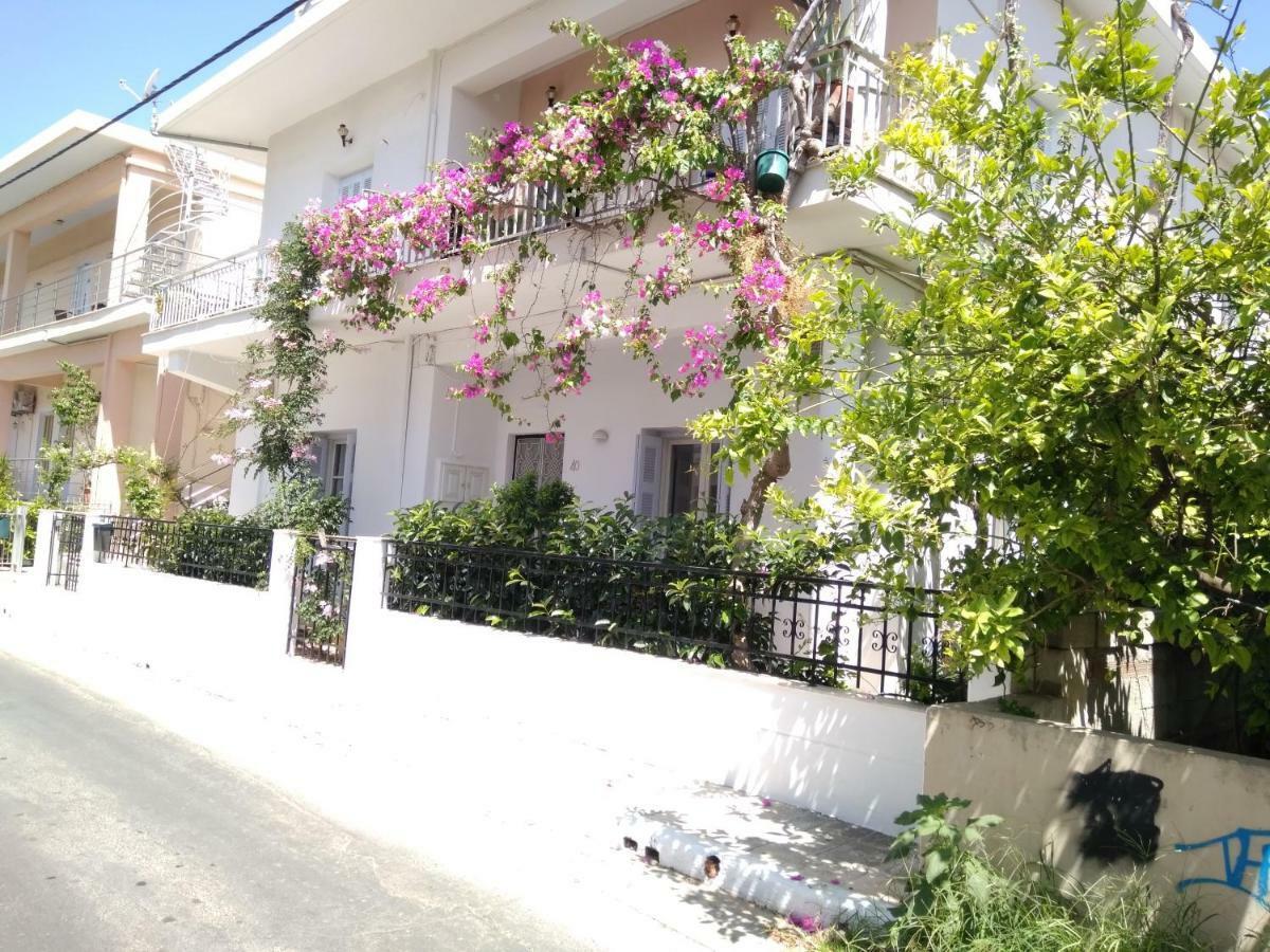 Zacharoula'S Home Χανιά Εξωτερικό φωτογραφία