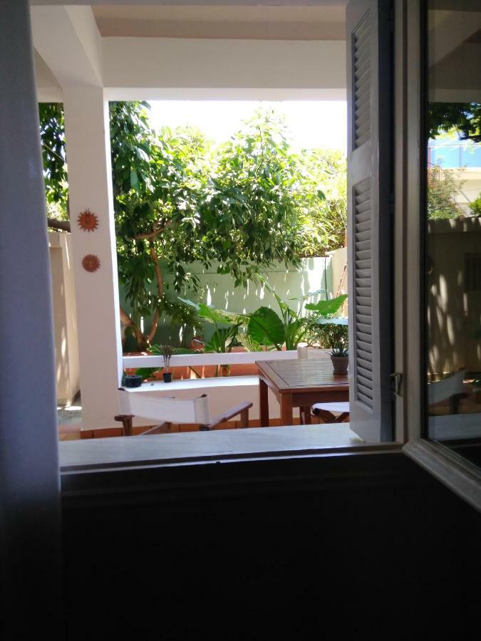 Zacharoula'S Home Χανιά Εξωτερικό φωτογραφία