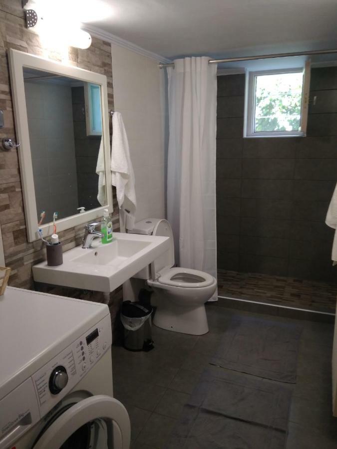 Zacharoula'S Home Χανιά Εξωτερικό φωτογραφία